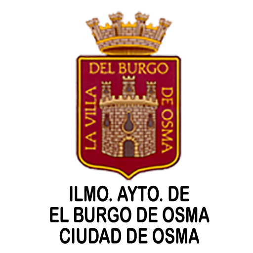 Ayto. Burgo de Osma - Ciudad de Osma