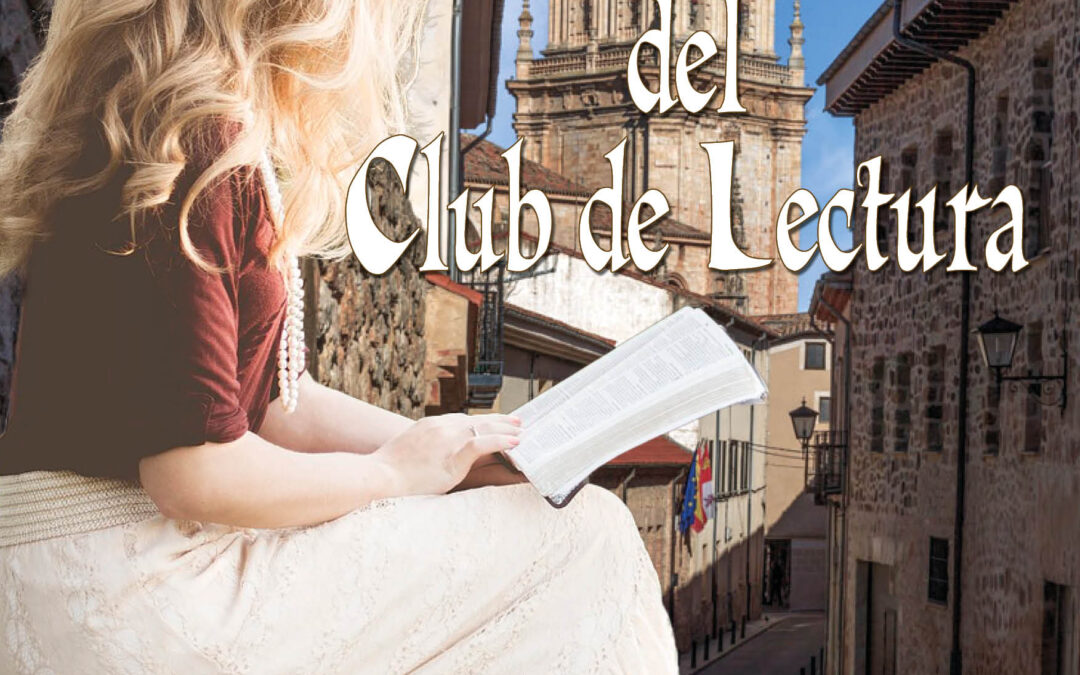 10º Aniversario del Club de Lectores