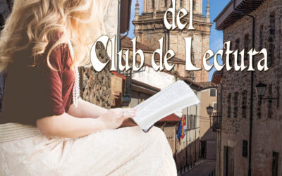 X Aniversario del Club de Lectura