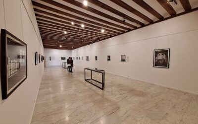 Prorrogada la exposición «Ciertos deslumbramientos»