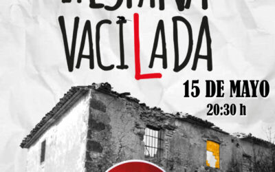 La España Vacilada