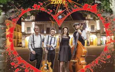 La Noche Romántica 2025