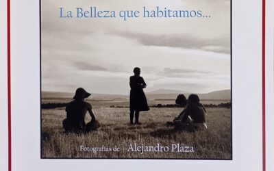 La belleza que habitamos
