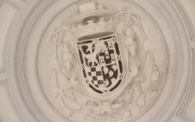 El Burgo de Osma presenta un novedoso folleto turístico que pone en juego la heráldica local