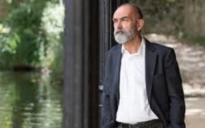 «Conversaciones de Autor» con J. Á. González Sainz