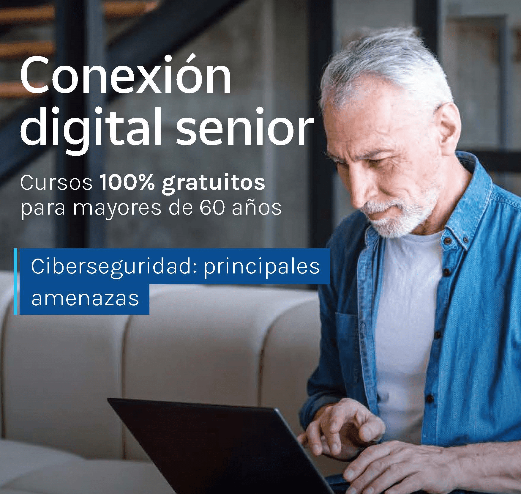 Ciberseguridad