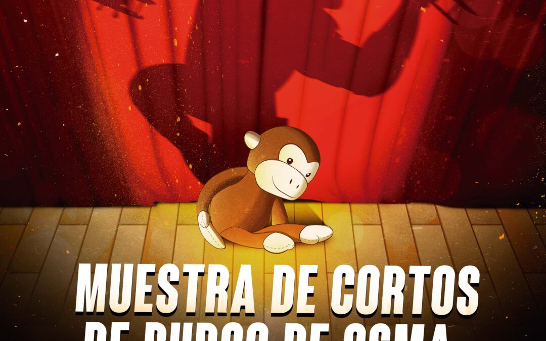 Premios Fugaz al Cortometraje Español 2025/2026