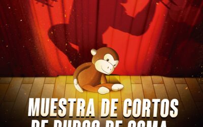 Premios Fugaz al Cortometraje Español 2025/2026