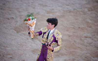 “Jarocho” protagoniza las III Jornadas Culturales Taurinas de El Burgo de Osma