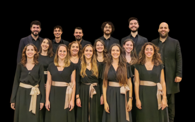 Etos Vocal Ensemble