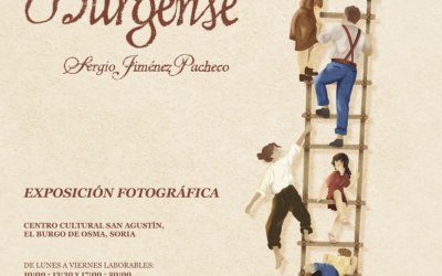 102: Un Siglo Burgense