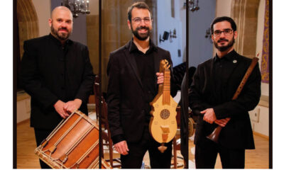 «Instrumentarium Medievale» de ARS TRIPLA