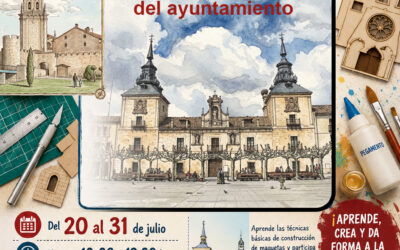 Curso – Taller de Maquetas