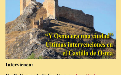 “Y Osma era una ciudad”