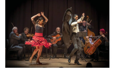 Homenaje a Carmen G. Bizet