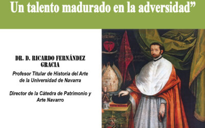 Juan de Palafox. Un talento madurado en la adversidad