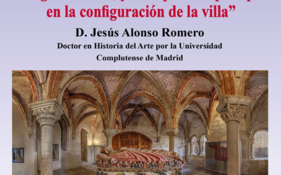 San Pedro de Osma, fundador de El Burgo de Osma y…